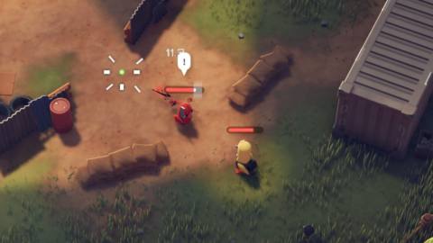 Escape From Duckov is the latest breakout Steam hit to owe its success to China