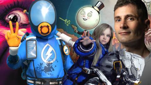 Eurogamer Weekly Digest, 26th October – highlights you might have missed this week in features, reviews, and news