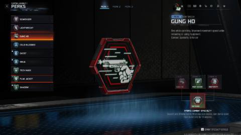 Every Call of Duty: Black Ops 7 perk and combat specialty