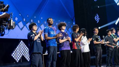 Evo France proves the younger generation of fighting game pros aren’t just here, they’re thriving