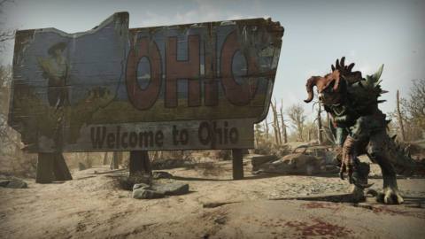 Fallout 76’s Burning Springs update draws its ‘main influences from Fallout 3 and Fallout: New Vegas’ as players venture to a whole new state, Ohio