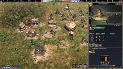 Farthest Frontier review