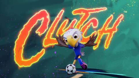 FIFA lives on in a mascot-focused five-a-side football game, coming next year