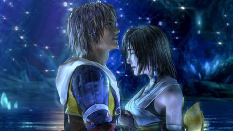 Final Fantasy composer takes stance against generative AI: “I’ve never used AI and probably never will”