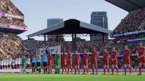 Football Manager 26 will finally include official FIFA licensing for the first time, with a special International Management update for the World Cup