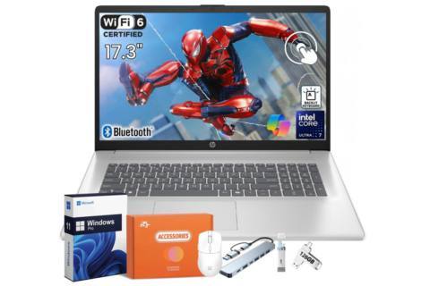 Forget Budget Laptops, This HP with 64GB RAM and 2TB SSD Is Now 74% Off and Selling for Pennies