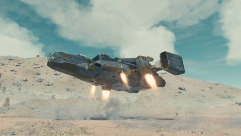 Former Bethesda designer says Starfield fell flat because of its reliance on procgen planets: ‘I don’t think it’s in the same calibre as the other two, Fallout or Skyrim’