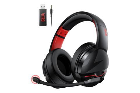 From Budget Pick to Practically Free, Acer Wireless Gaming Headset Drops Nearly 50%