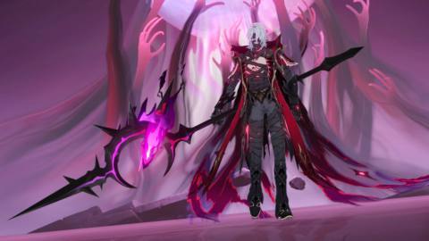 Genshin Impact’s new UGC system is almost here – here’s what to expect when Miliastra Wonderland launches later this month