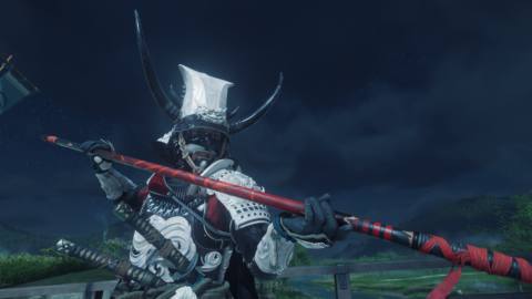 Ghost of Yōtei builds guide – creative ways to slay the Six