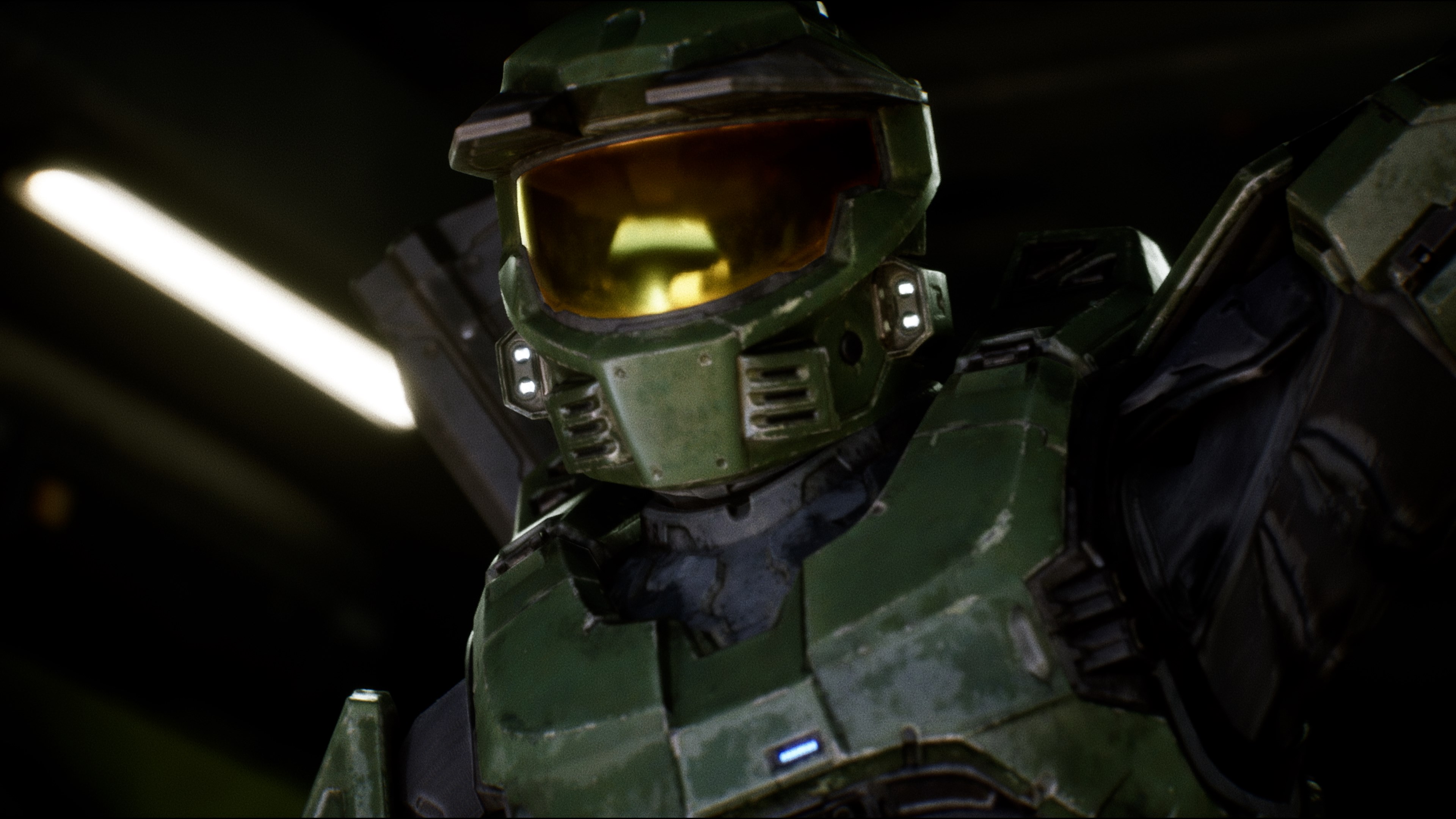 Halo: Campaign Evolved trailer stills