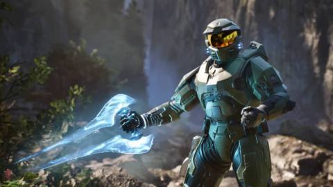 Halo Studios revealing more on next projects (yes, plural) at next month’s World Championship event