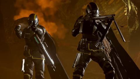 Helldivers 2 content updates will be pushed back so Arrowhead can prioritise performance improvements