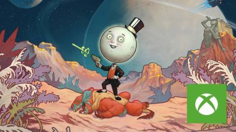 Here are more Xbox Game Pass games coming this October