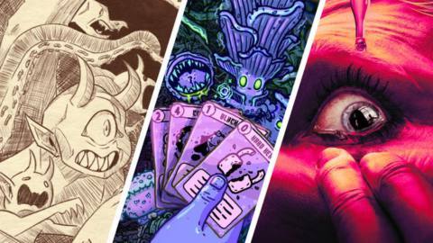 Here’s everything announced in the jam-packed autumn edition of the Galaxies Showcase