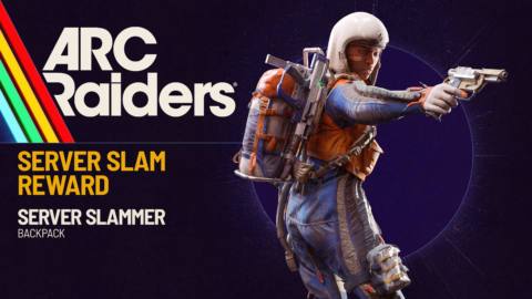 Here’s the Arc Raiders Server Slam start times for your region