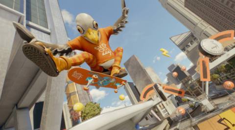 Here’s what’s in Skate’s ’90s-themed first season, arriving next week