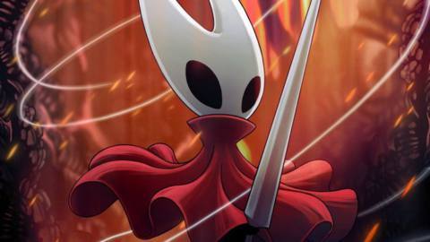 Hollow Knight: Silksong’s latest patch is here, but you’re out of luck if you were hoping it might go easier on you