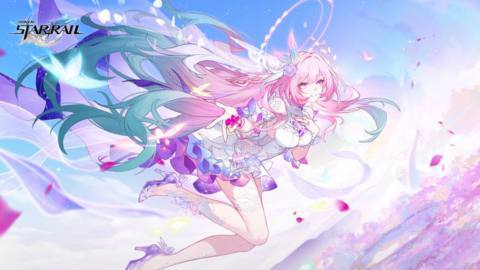 Honkai: Star Rail Version 3