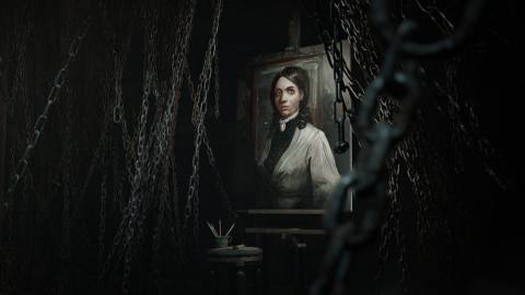 Horror dev Bloober has a Switch 2 exclusive in the works, and a new version of Layers of Fear for Nintendo’s console this year