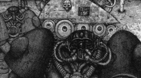 How does Warhammer 40,000’s first edition hold up today?