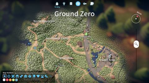 How to fish in Escape From Duckov and where to cast your line out in Ground Zero