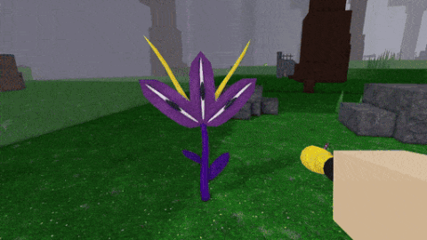 How to get Stareweed in 99 Nights in the Forest