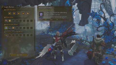 How to unlock all new armor in Monster Hunter Wilds’ Dreamspell event