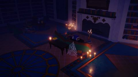 How to unlock Lumiere and Cogsworth in Disney Dreamlight Valley