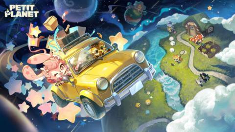 HoYoverse’s Animal Crossing-like Petit Planet’s beta kicks off this November