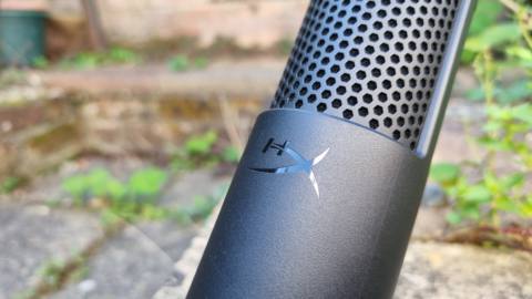 HyperX SoloCast 2 USB microphone review