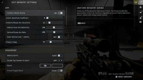 I tried that viral Battlefield 6 mouse tweak that makes sensitivity more consistent, and yep, my aim already feels smoother