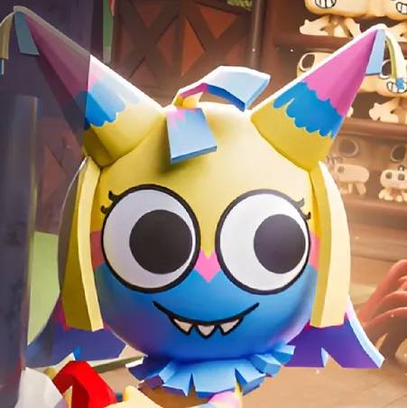 If you want to change the appearance of Fortnite’s new Sidekick pets you have to buy them again each time