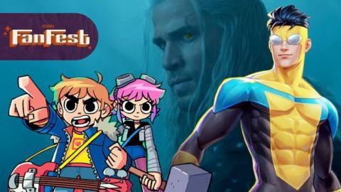 IGN Fan Fest 2025: Fall Edition – where to watch, and what to expect