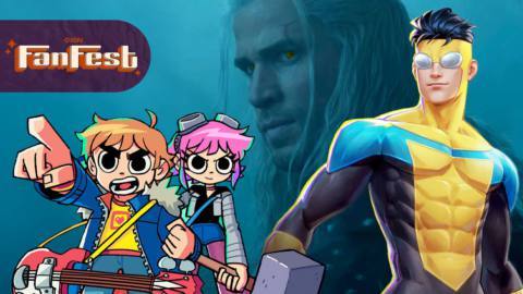 IGN Fan Fest: Fall Edition 2025 Partner Lineup Announced