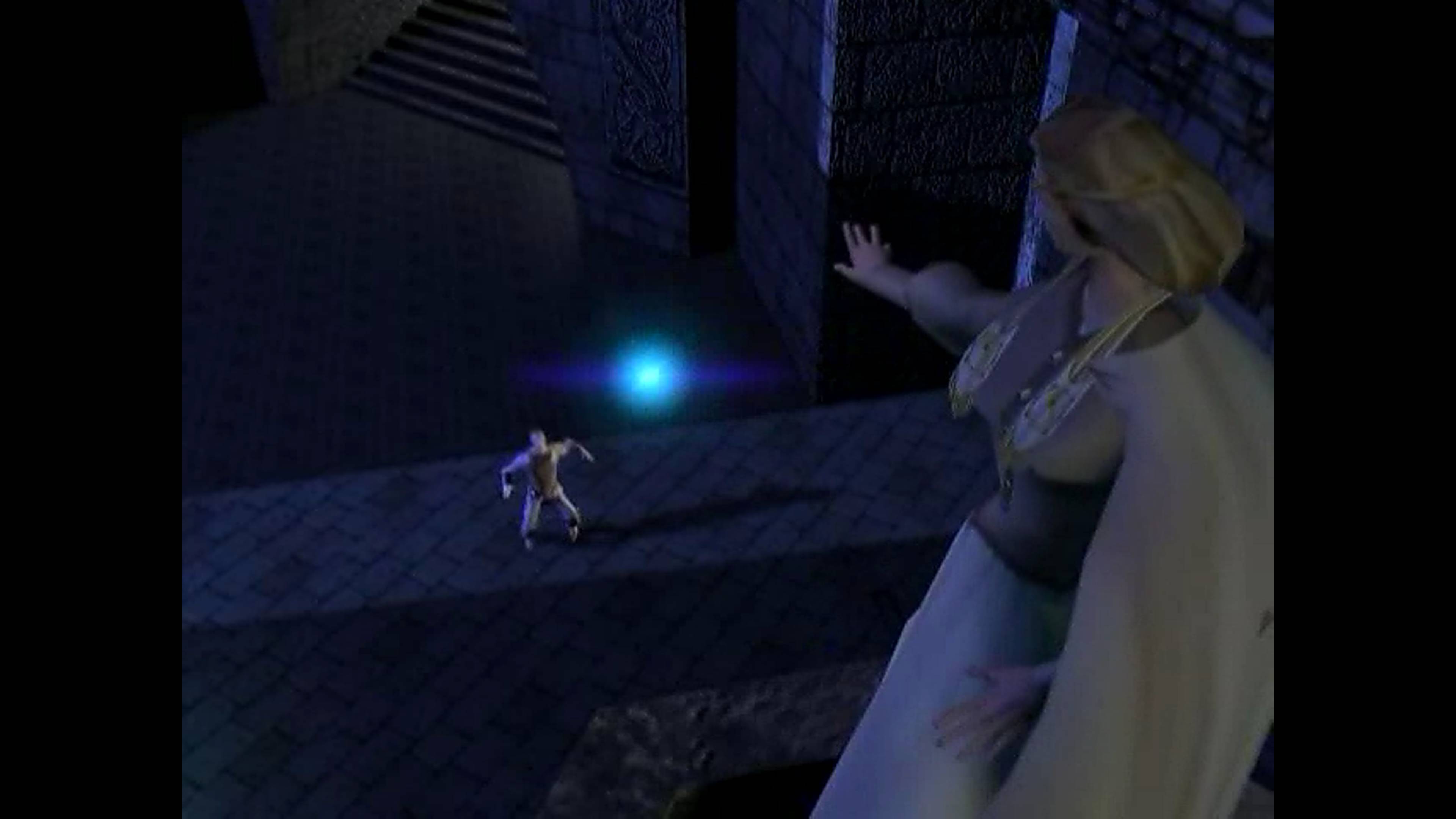 The Wheel of Time FPS