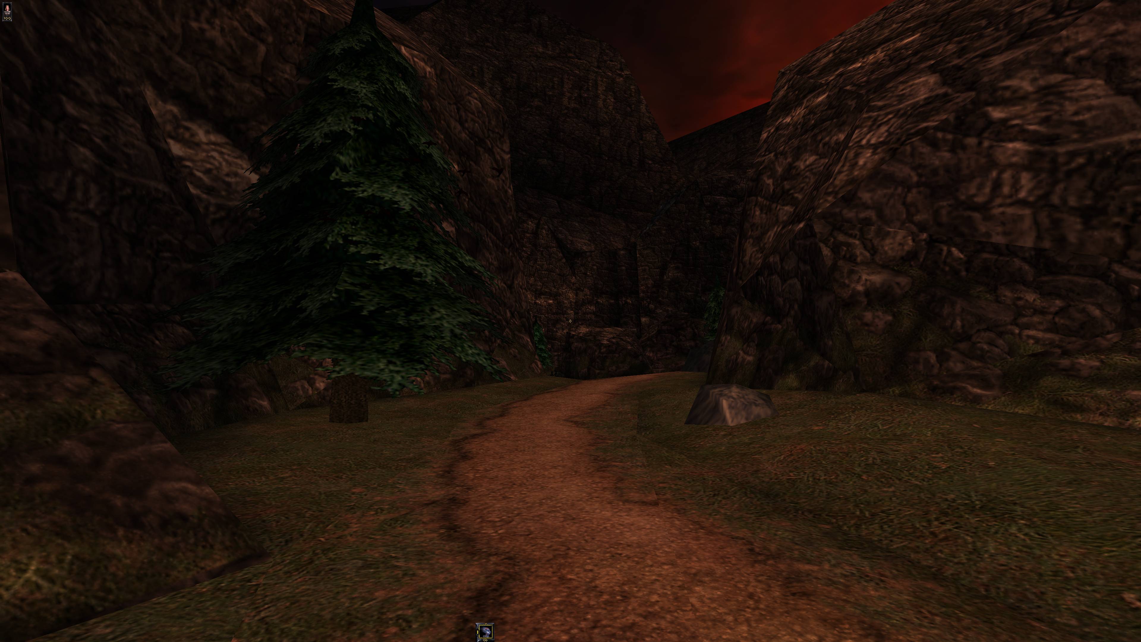 The Wheel of Time FPS