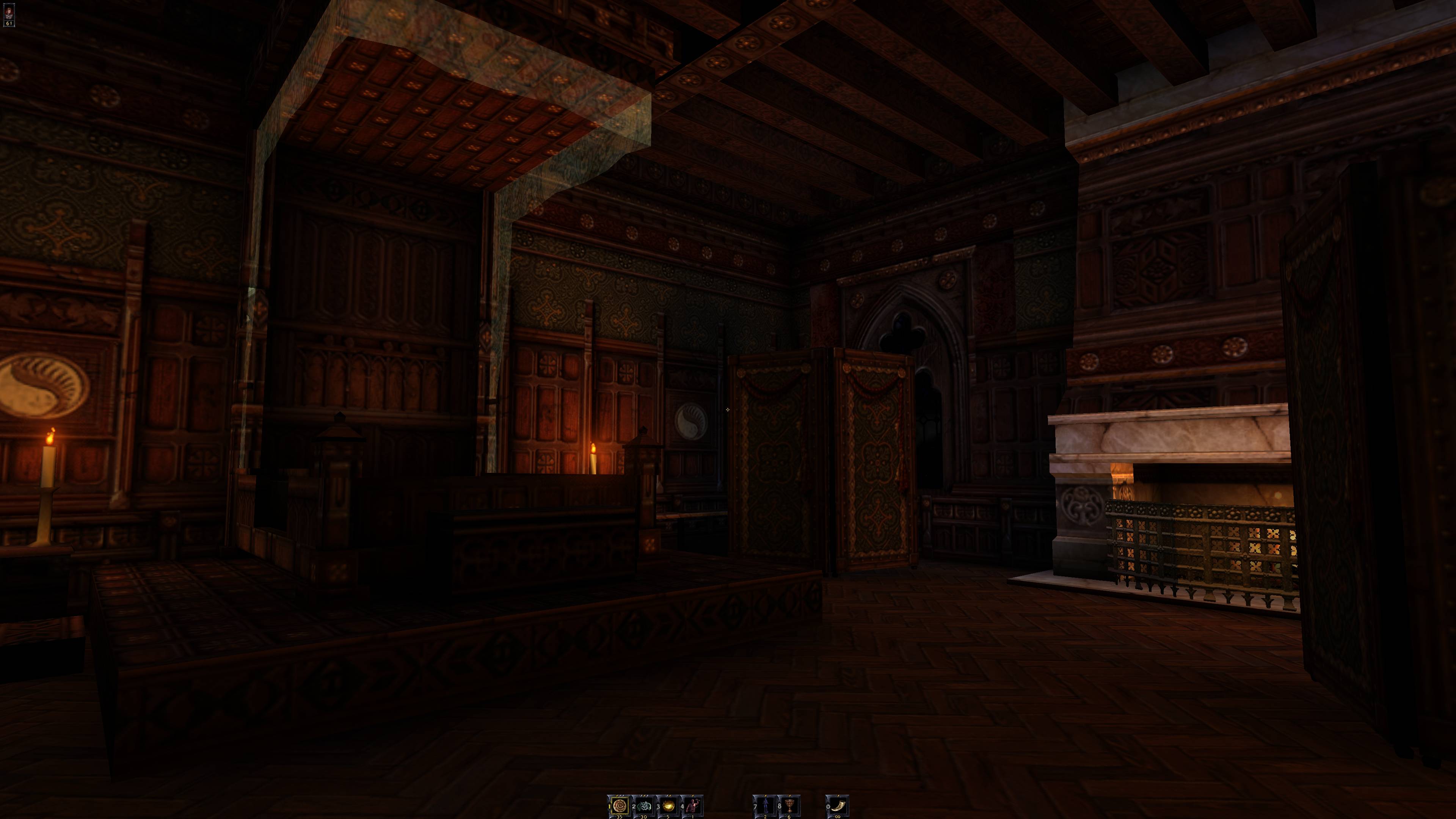 The Wheel of Time FPS
