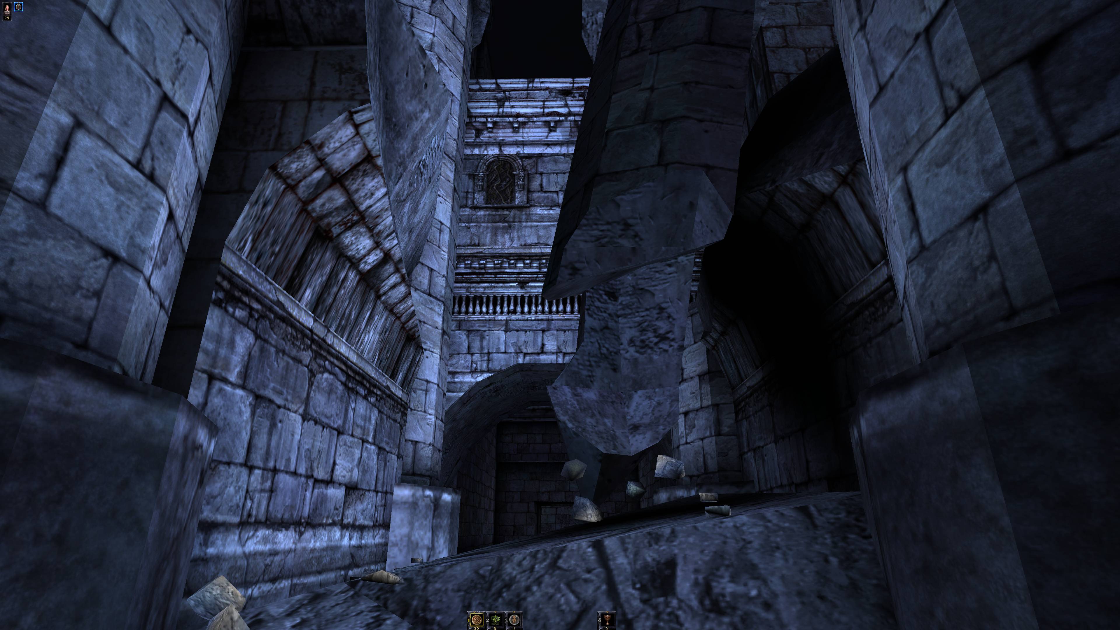 The Wheel of Time FPS