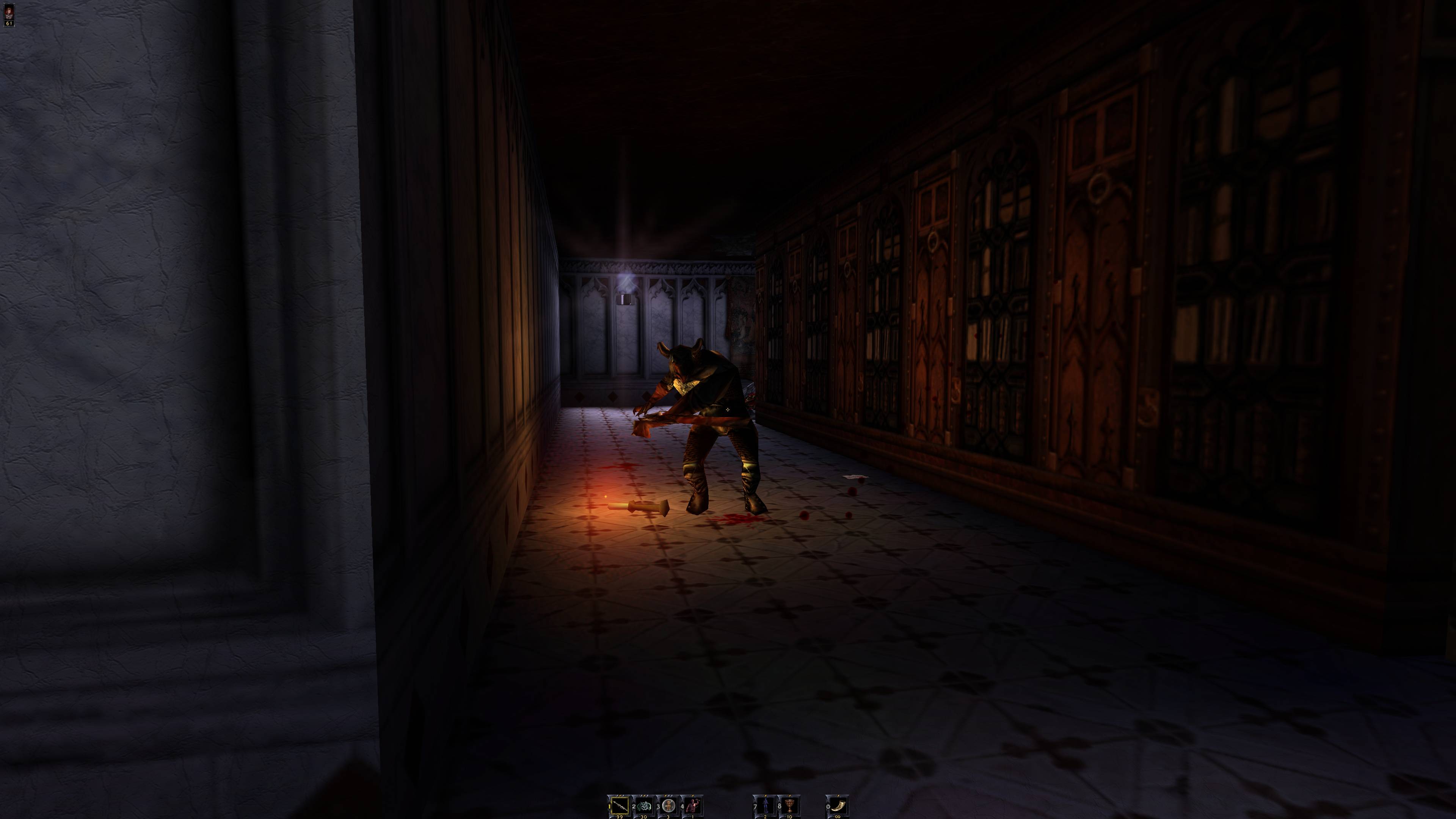 The Wheel of Time FPS