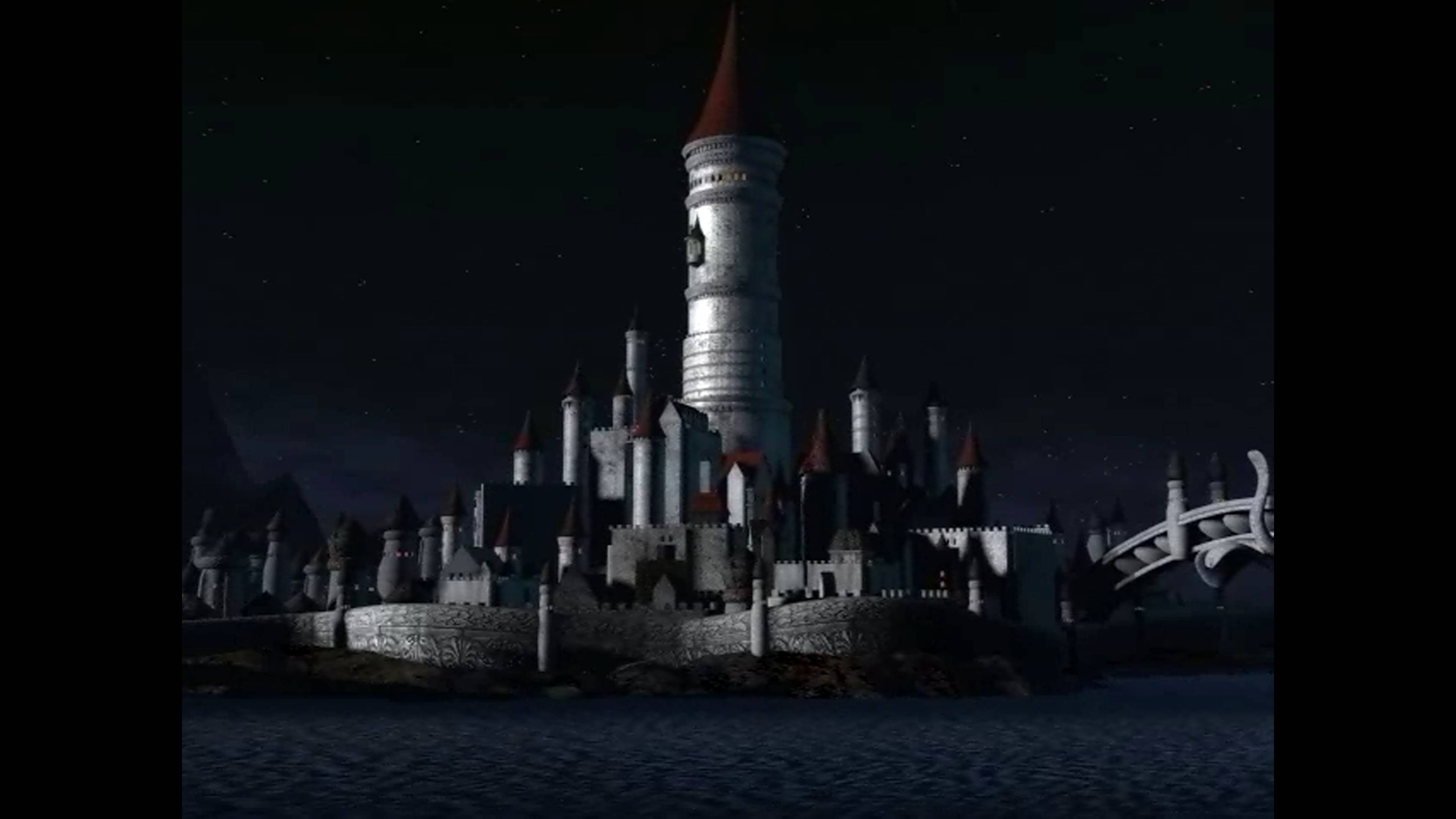 The Wheel of Time FPS