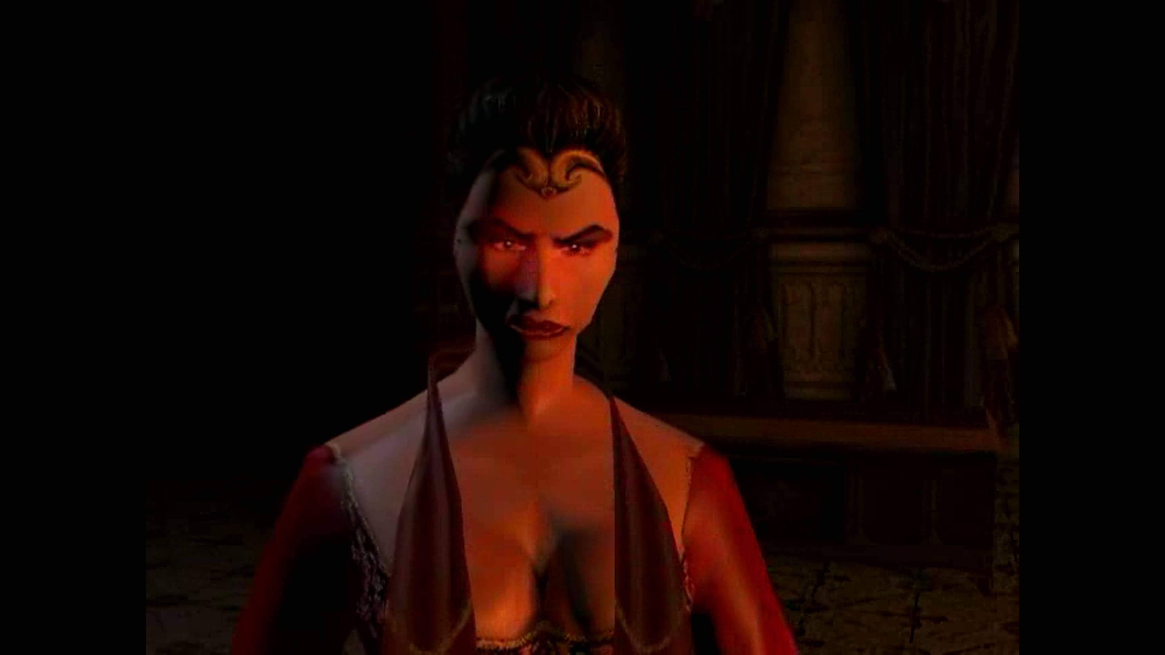 The Wheel of Time FPS