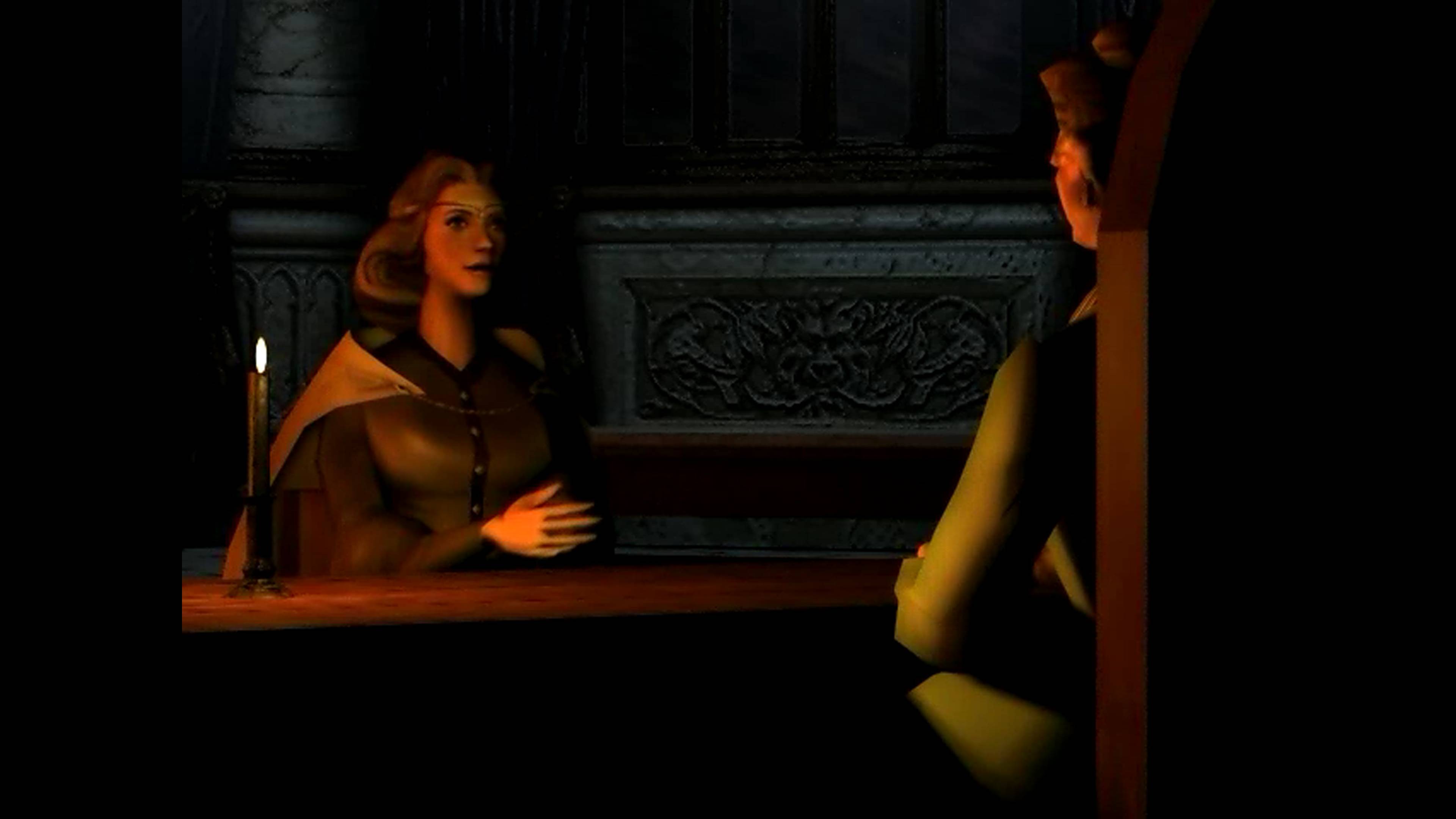 The Wheel of Time FPS