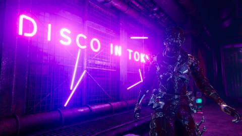 It feels sacrilegious to say it, but Ninja Gaiden 4 is at its best when it goes full Devil May Cry