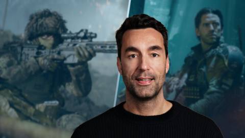 “It needs to start somewhere” Arc Raiders dev really doesn’t seem to be concerned about launching between Call of Duty and Battlefield