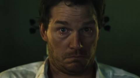 It’s Like Chris Pratt Saw 2025’s Worst Film And Said ‘Hold My Beer’