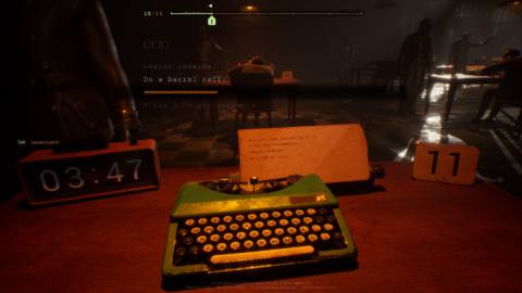 I’ve been training my whole life for a battle royale like Final Sentence, it’s just a shame the demo is a tad undercooked right now