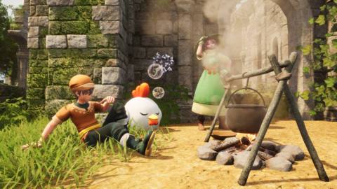 Japanese patent officials reject one of Nintendo’s Pokémon patent applications for being too similar to ARK, Monster Hunter, and—embarrasingly—Pokémon Go