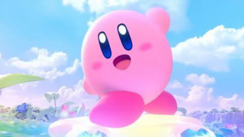 Kirby Air Riders gets second dedicated Nintendo Direct later this week