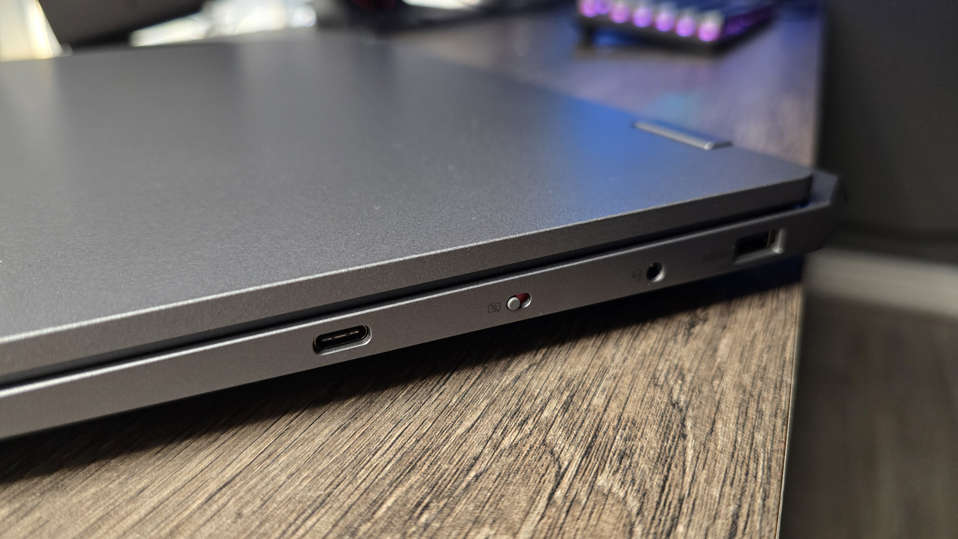 Lenovo LOQ 15 Gen10 gaming laptop
